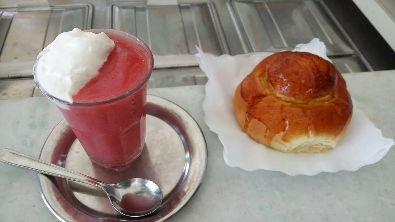 B&B La Paciota - Appartamento A 2 Passi Dal Mare 메시나