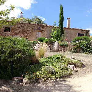  Casa di campagna Stazzo Su Niberalzu Italia