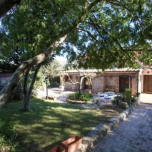  Appartamento Casalino Spagnolo Cozy Italia