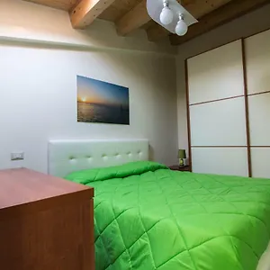  Appartamento Panoramiche Sul Lago