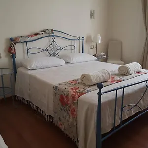 Bed and breakfast La Camelia, Mesina