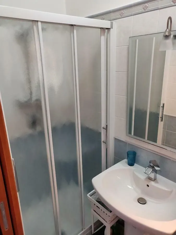 B&B La Paciota - Appartamento a 2 passi dal mare Messina