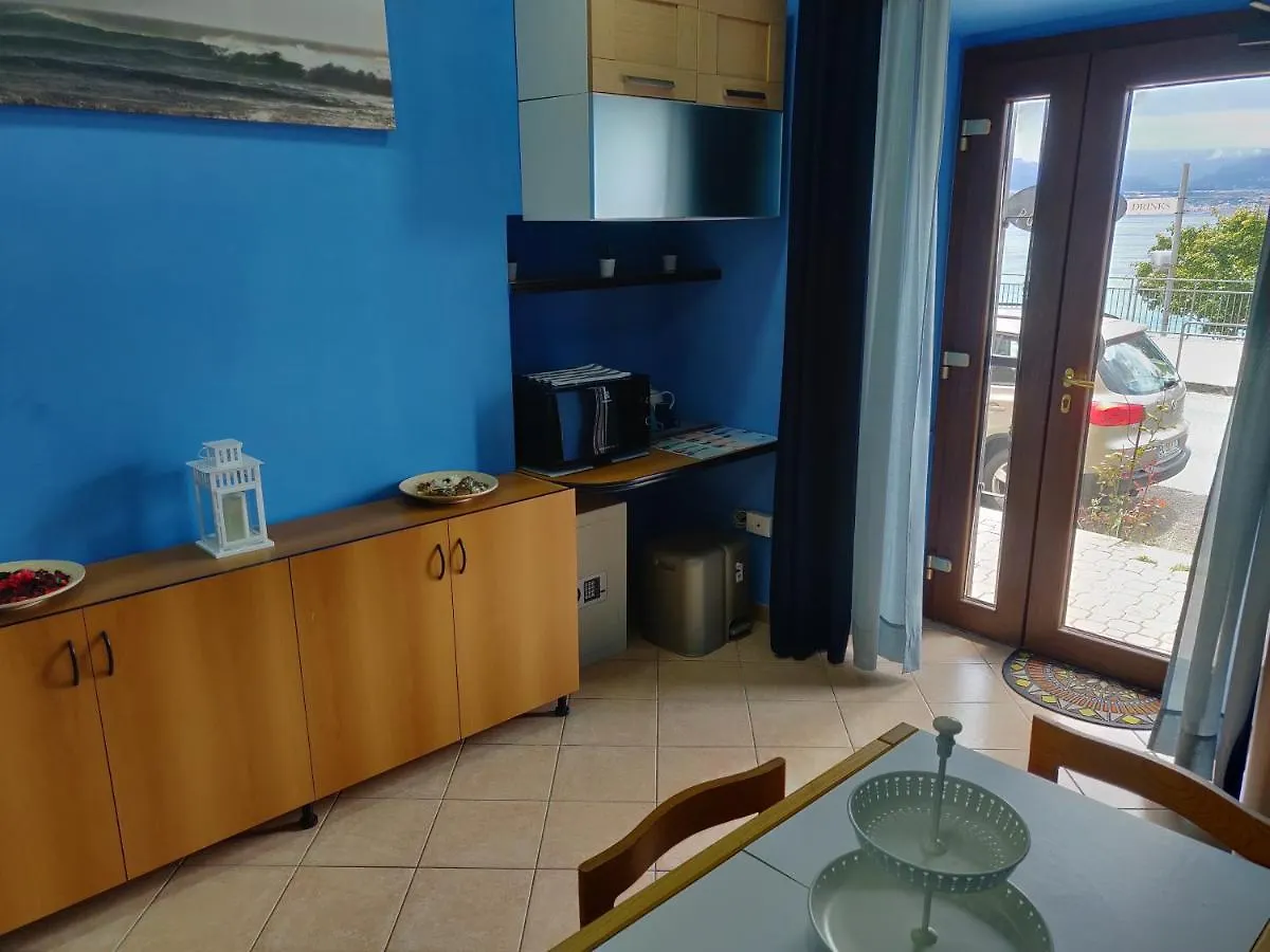B&B La Paciota - Appartamento a 2 passi dal mare Messina