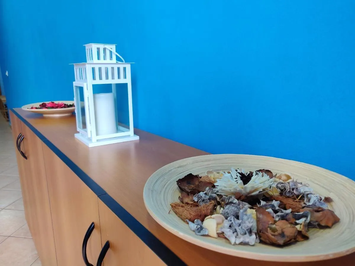 B&B La Paciota - Appartamento a 2 passi dal mare Messina