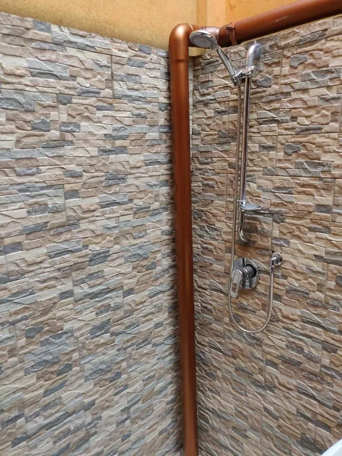 B&B La Paciota - Appartamento a 2 passi dal mare Messina